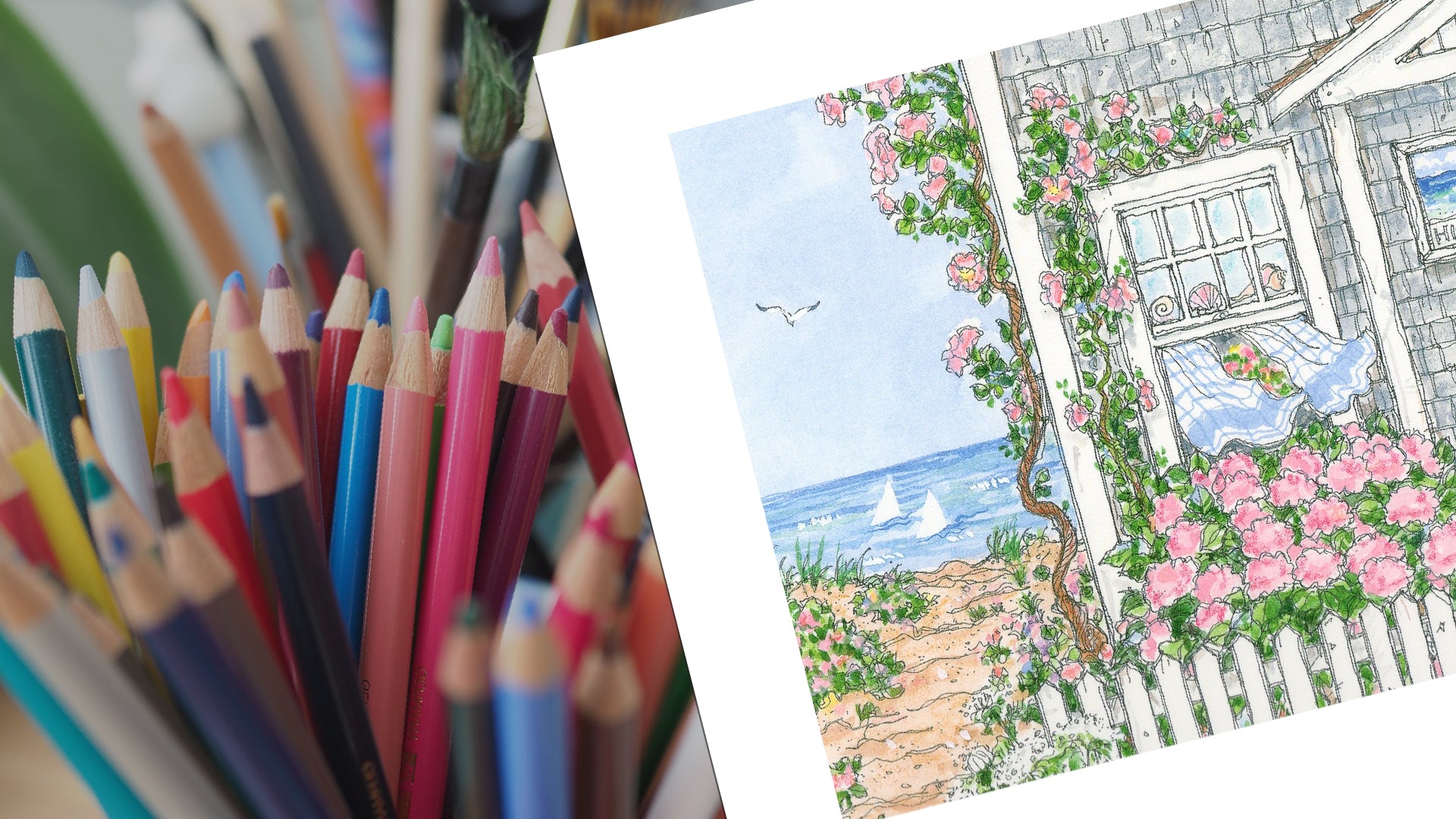 PRINTS SUSAN WALLACE BARNES CALENDARS