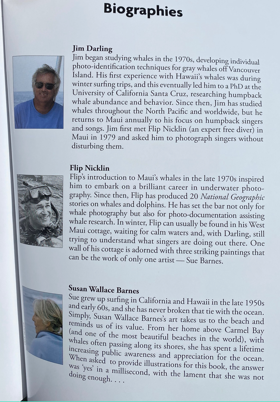 BOOK: HAWAII’S HUMPBACKS: UNVEILING THE MYSTERIES